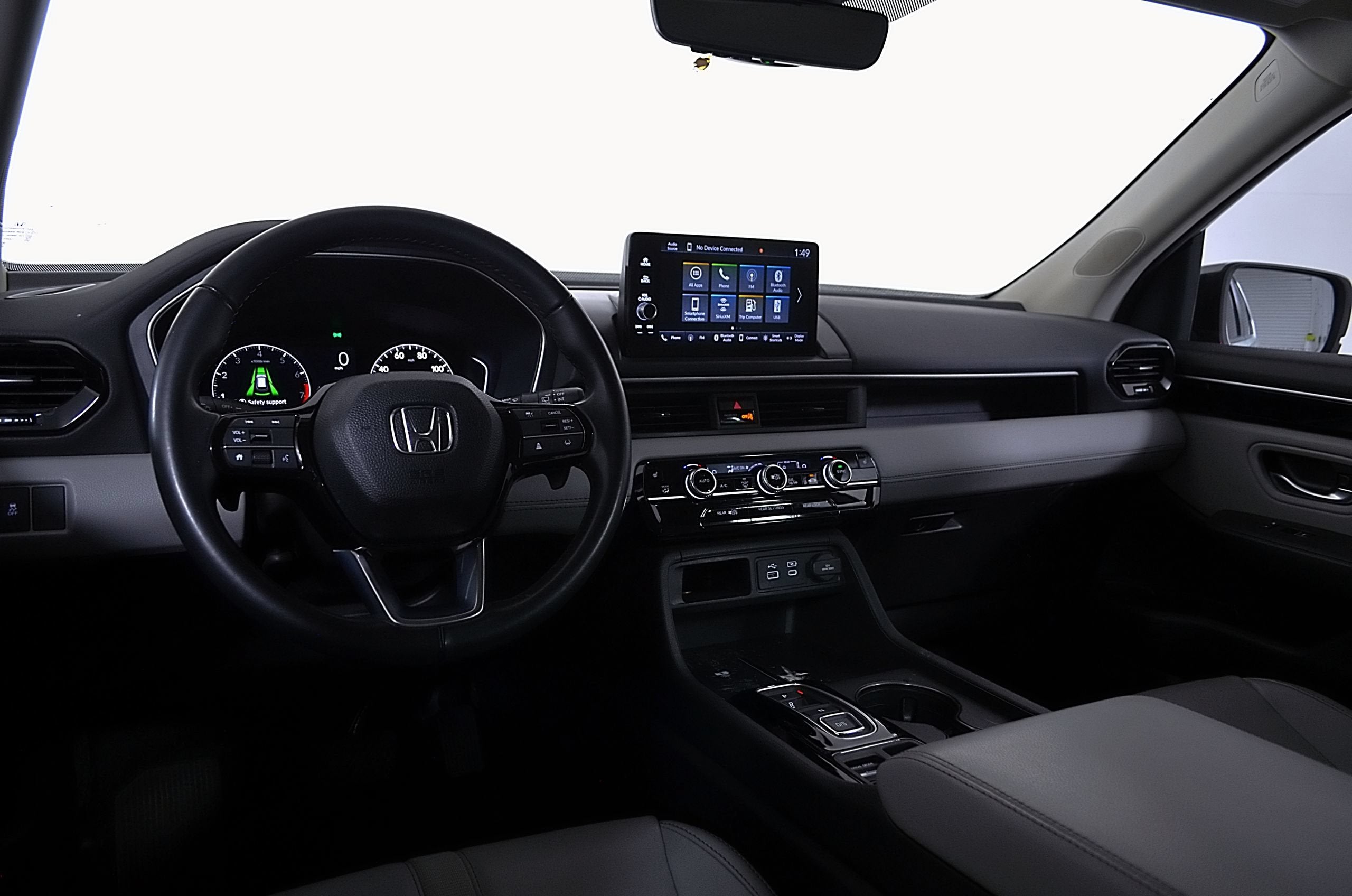 2024 Honda Pilot EX-L 7 Passenger