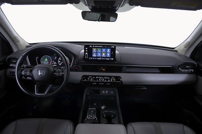 2024 Honda Pilot EX-L 7 Passenger