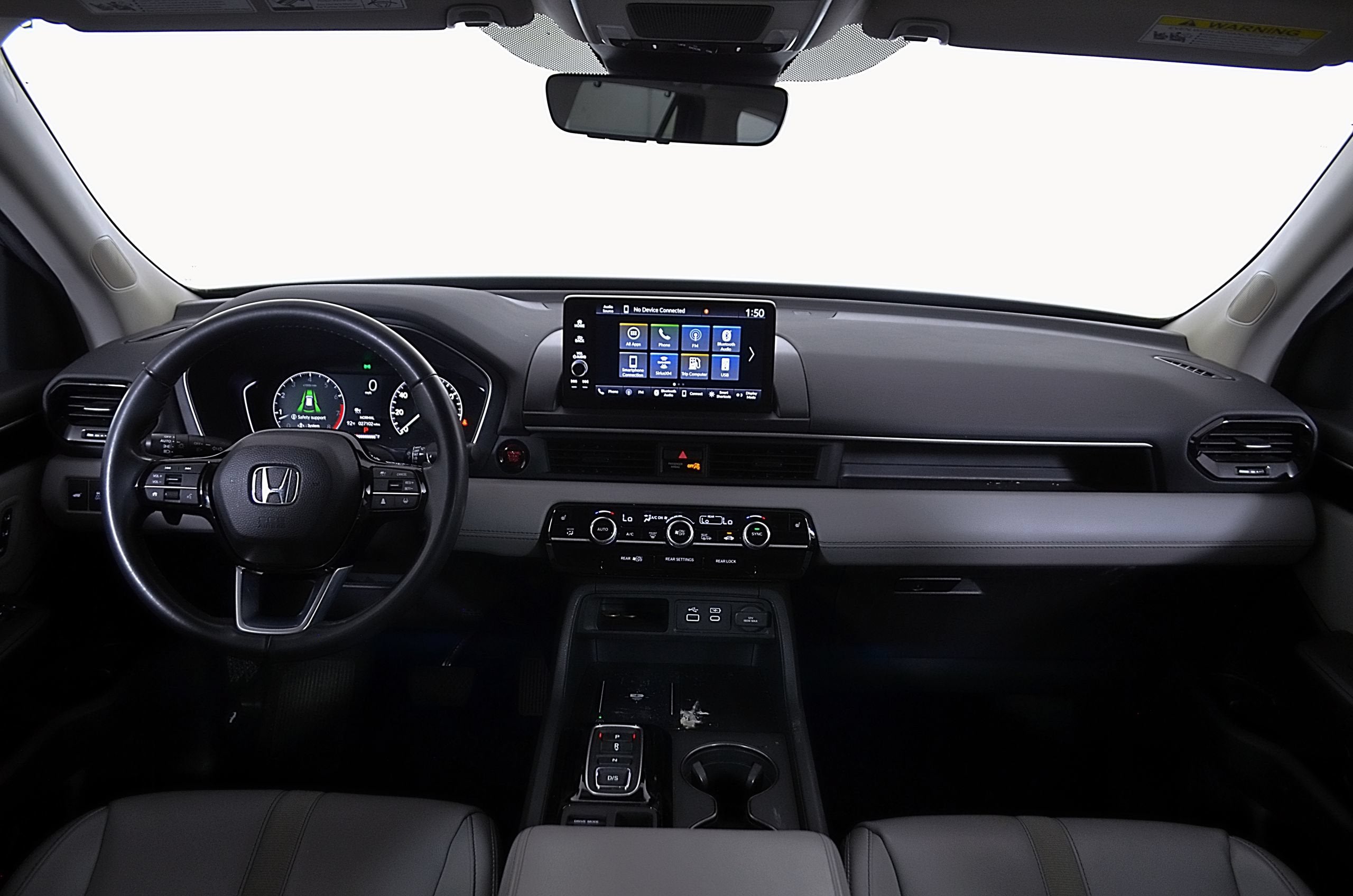 2024 Honda Pilot EX-L 7 Passenger