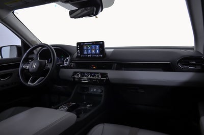2024 Honda Pilot EX-L 7 Passenger