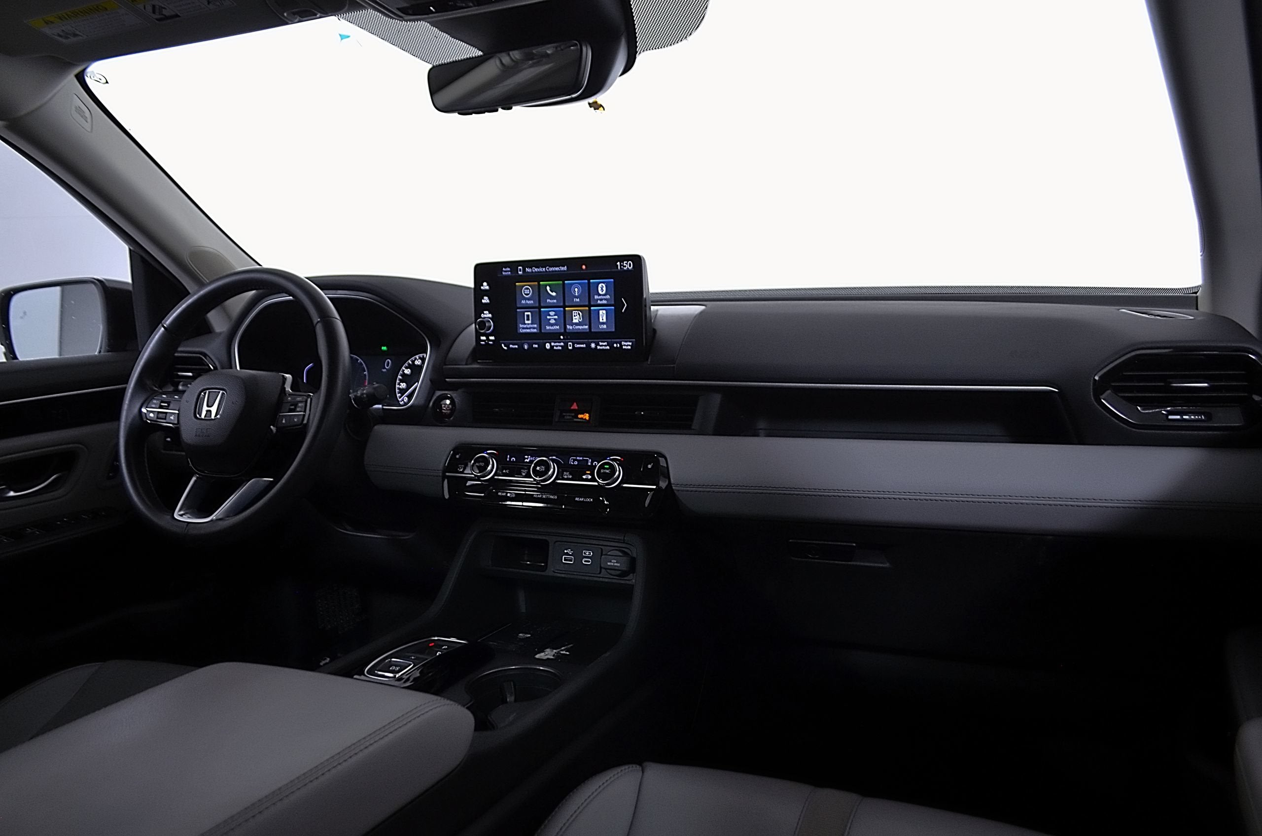 2024 Honda Pilot EX-L 7 Passenger