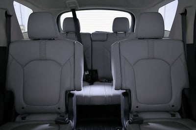 2024 Honda Pilot EX-L 7 Passenger