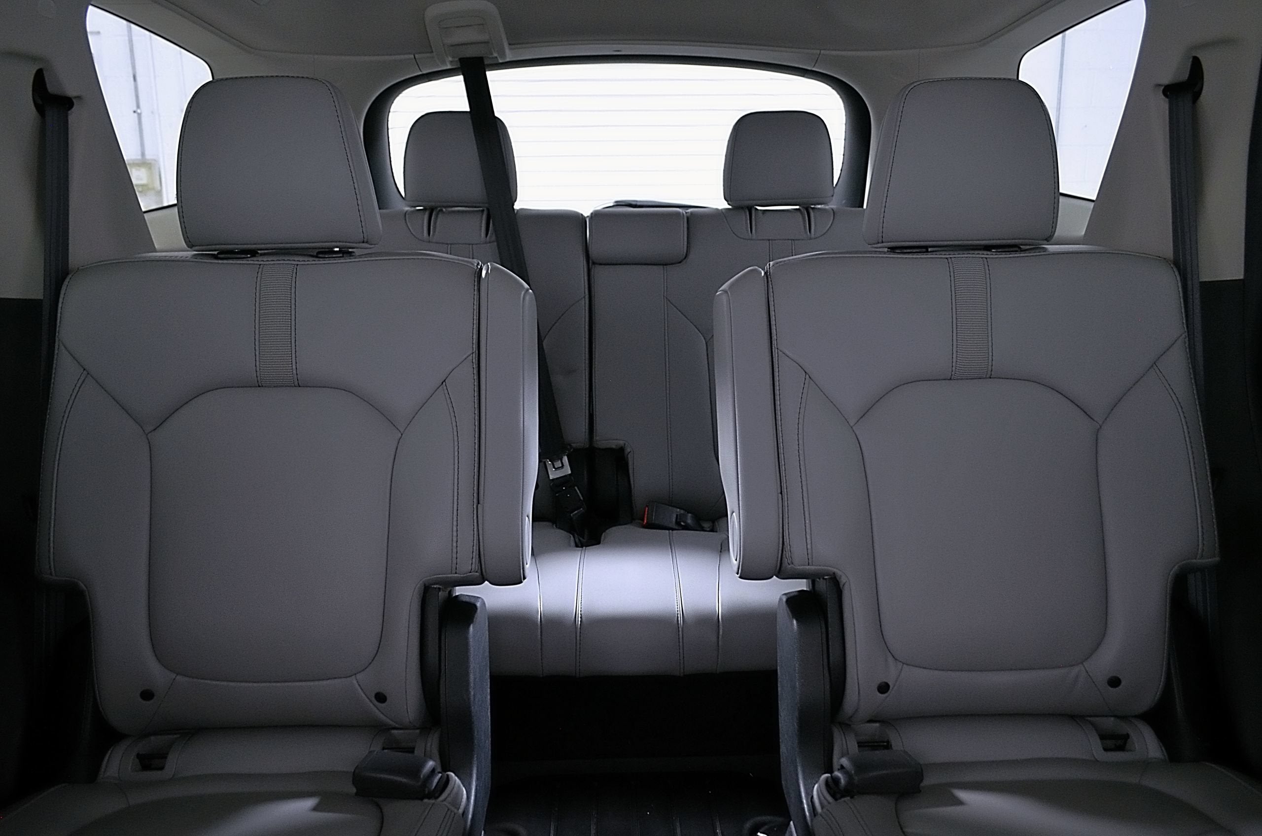 2024 Honda Pilot EX-L 7 Passenger