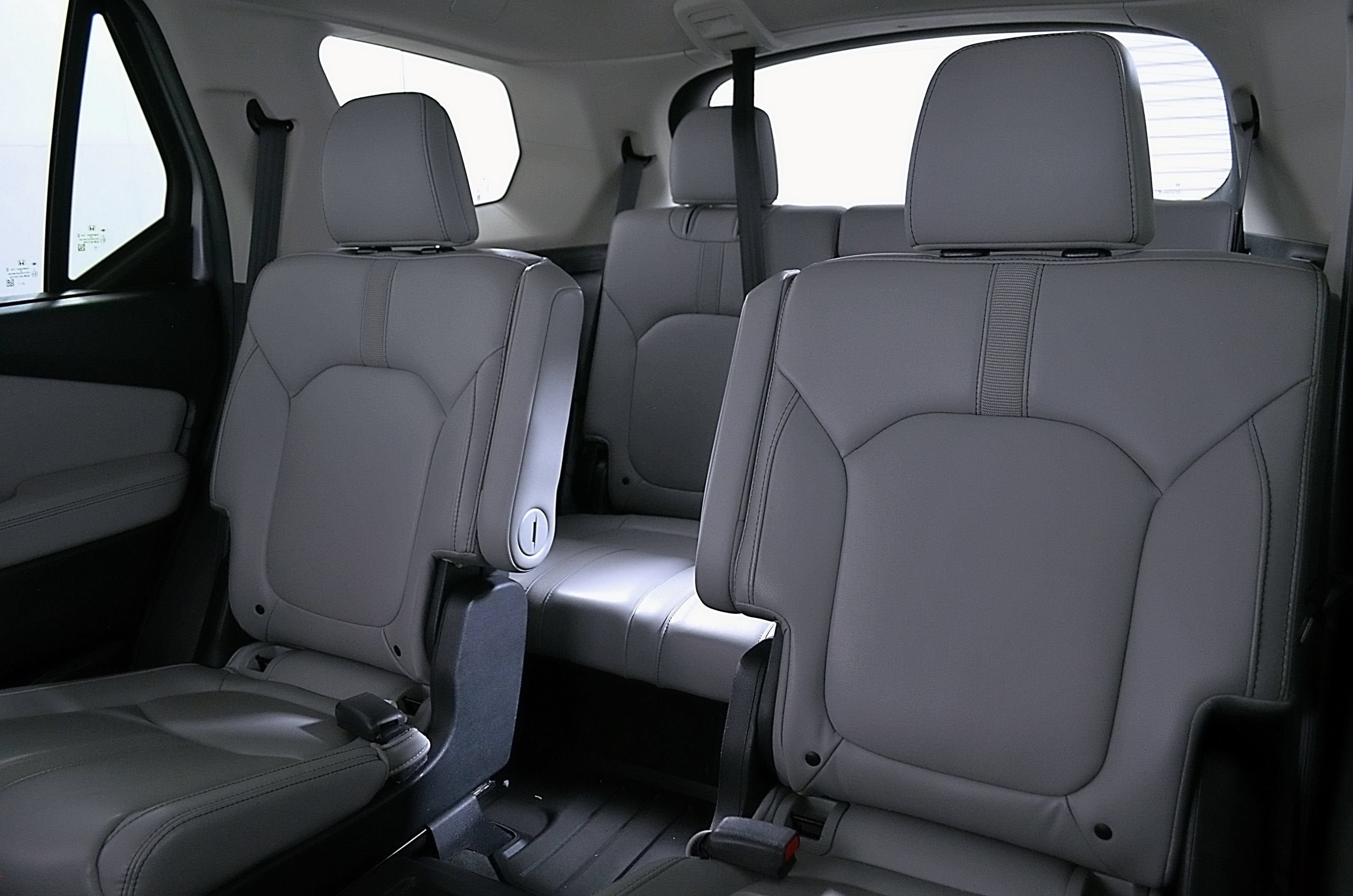 2024 Honda Pilot EX-L 7 Passenger