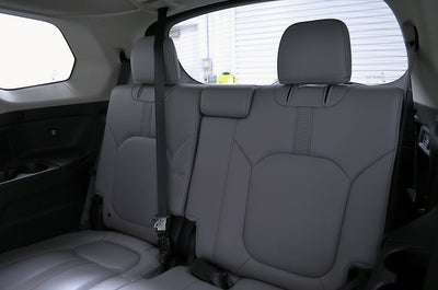 2024 Honda Pilot EX-L 7 Passenger