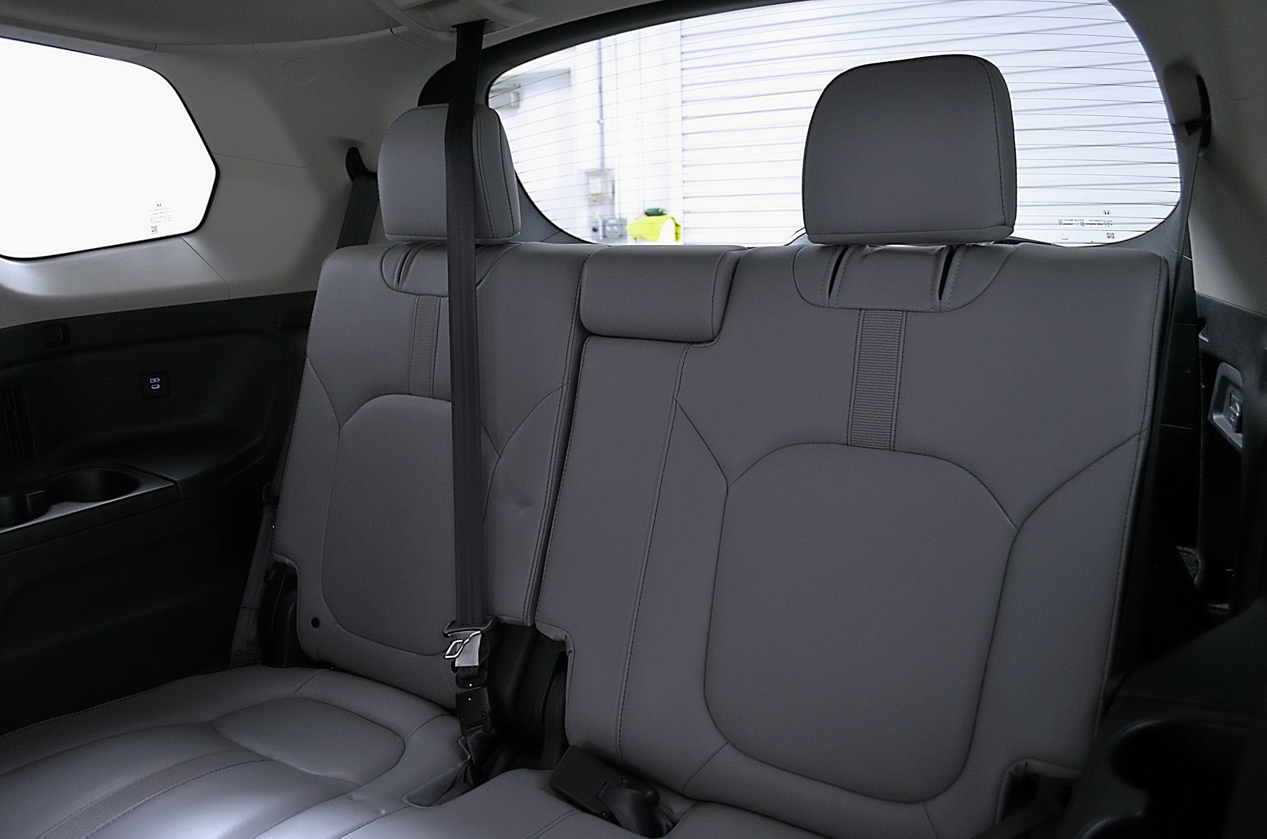 2024 Honda Pilot EX-L 7 Passenger
