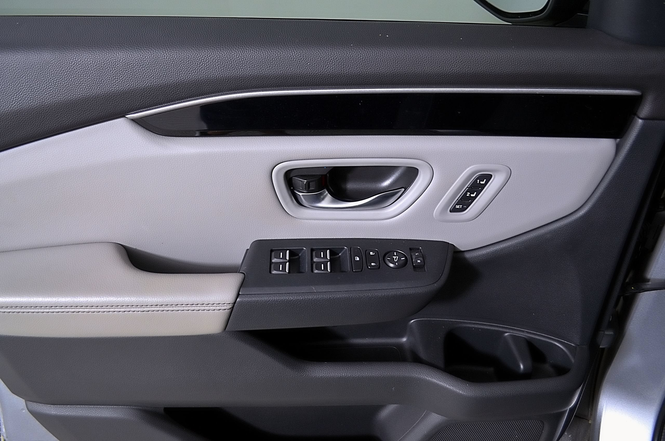 2024 Honda Pilot EX-L 7 Passenger