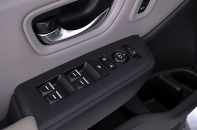 2024 Honda Pilot EX-L 7 Passenger