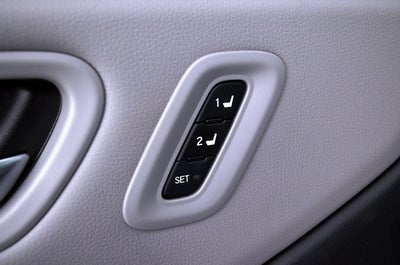 2024 Honda Pilot EX-L 7 Passenger