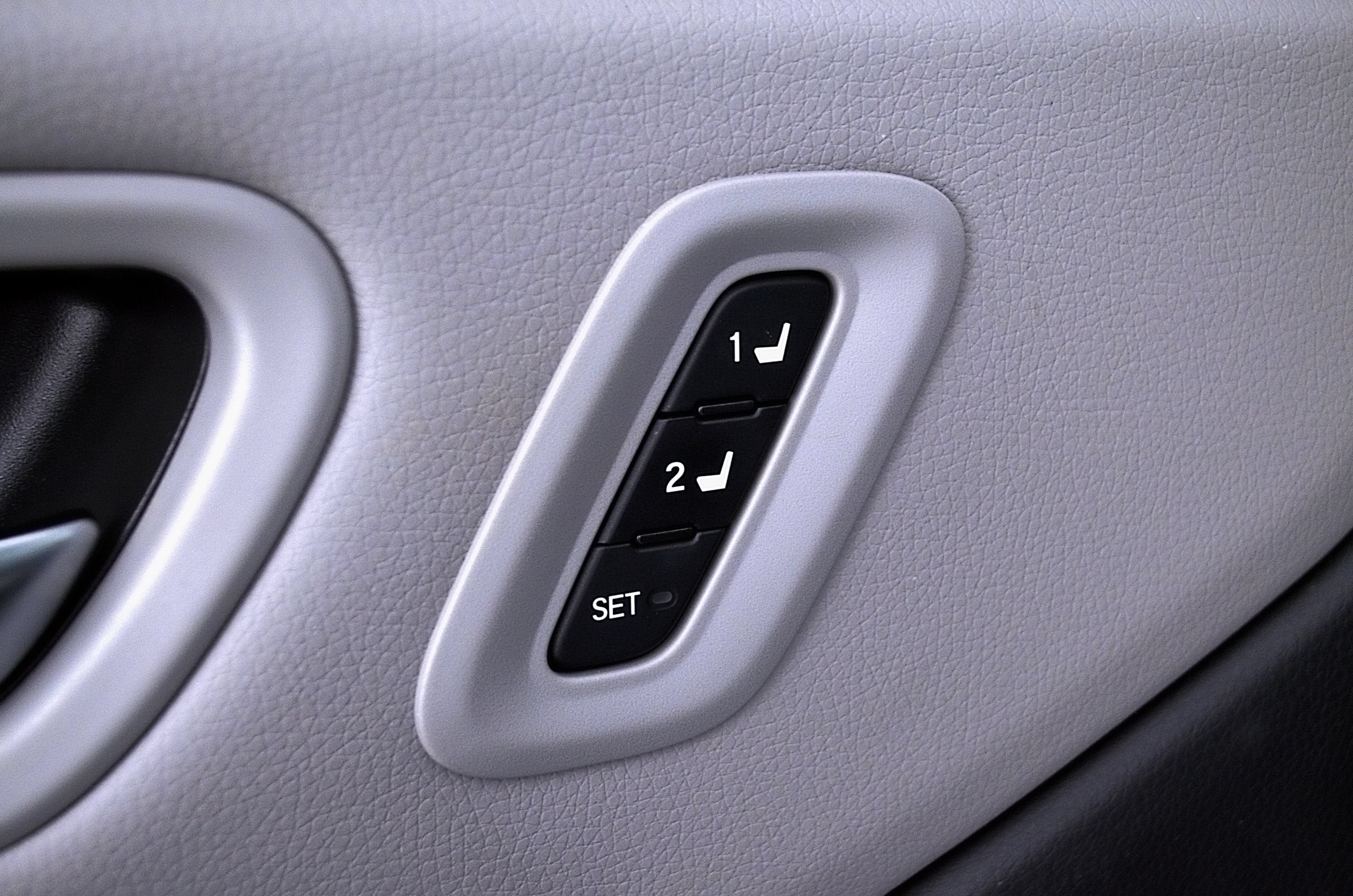 2024 Honda Pilot EX-L 7 Passenger
