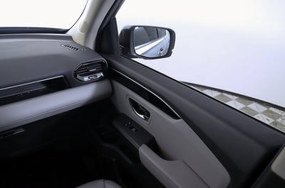 2024 Honda Pilot EX-L 7 Passenger