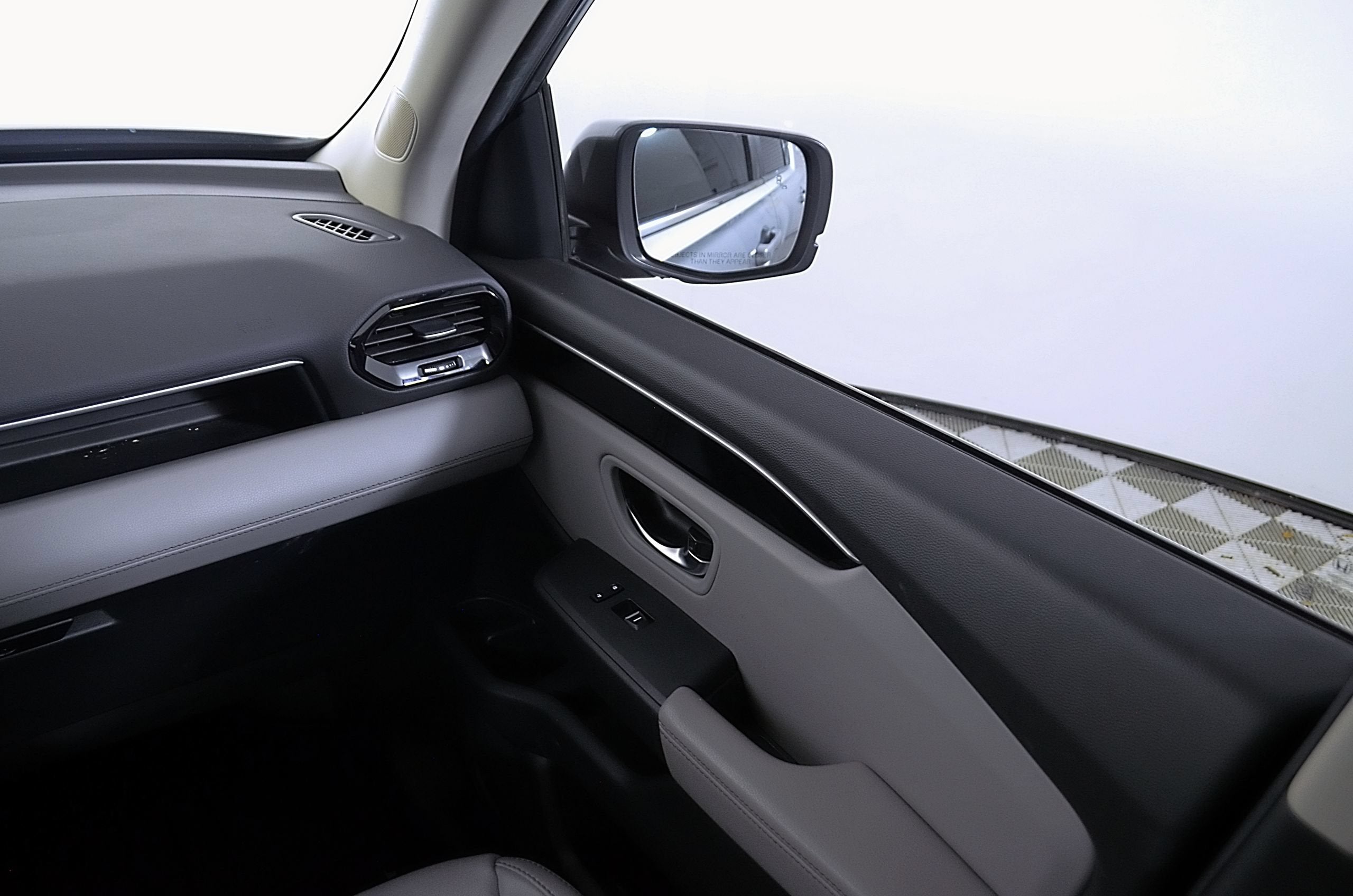 2024 Honda Pilot EX-L 7 Passenger