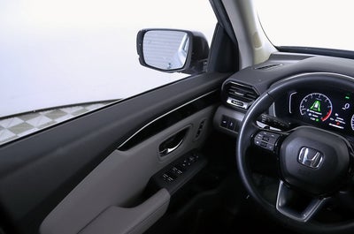2024 Honda Pilot EX-L 7 Passenger