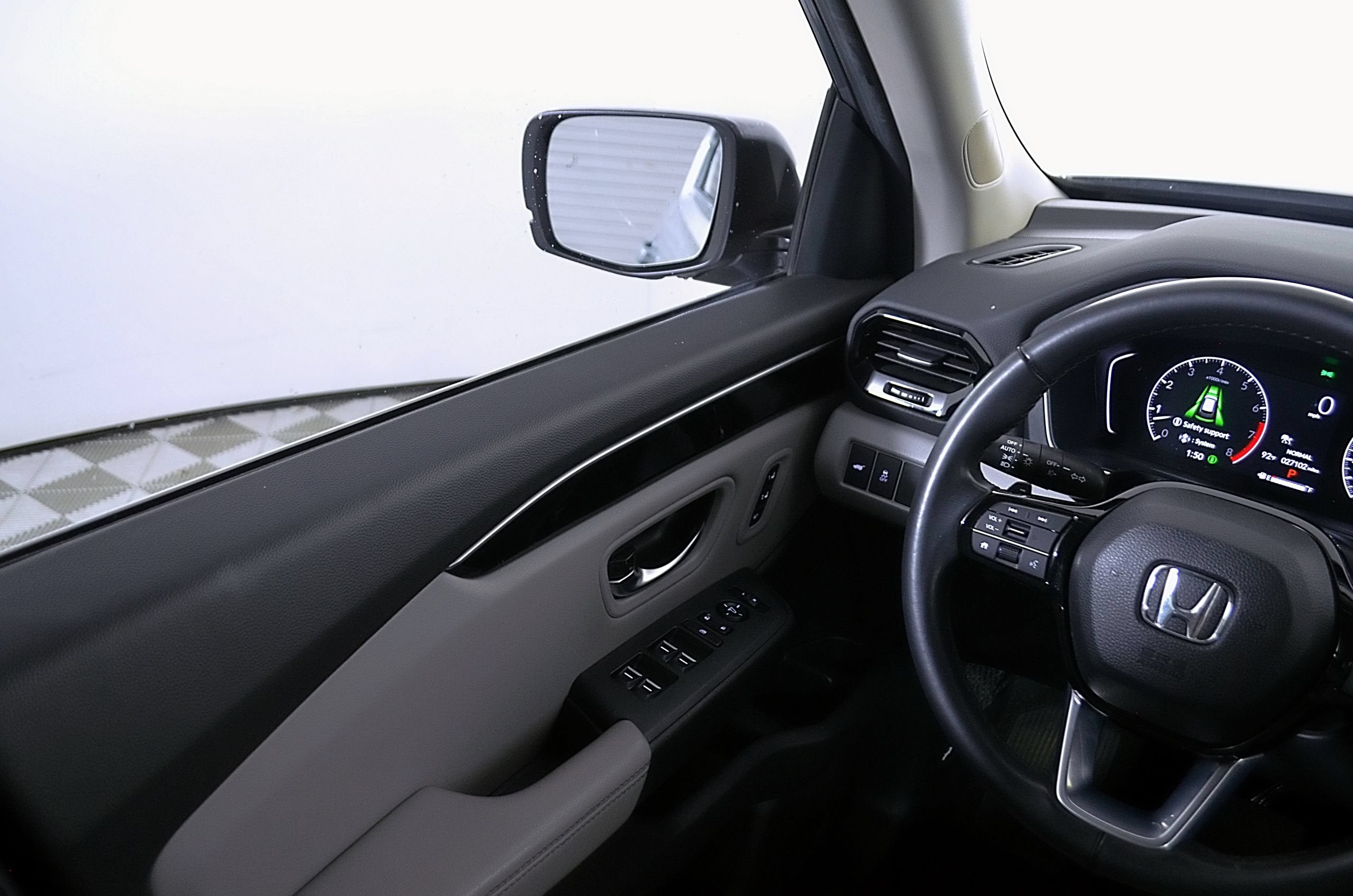 2024 Honda Pilot EX-L 7 Passenger