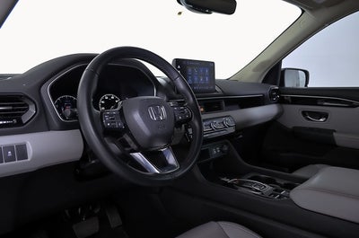 2024 Honda Pilot EX-L 7 Passenger