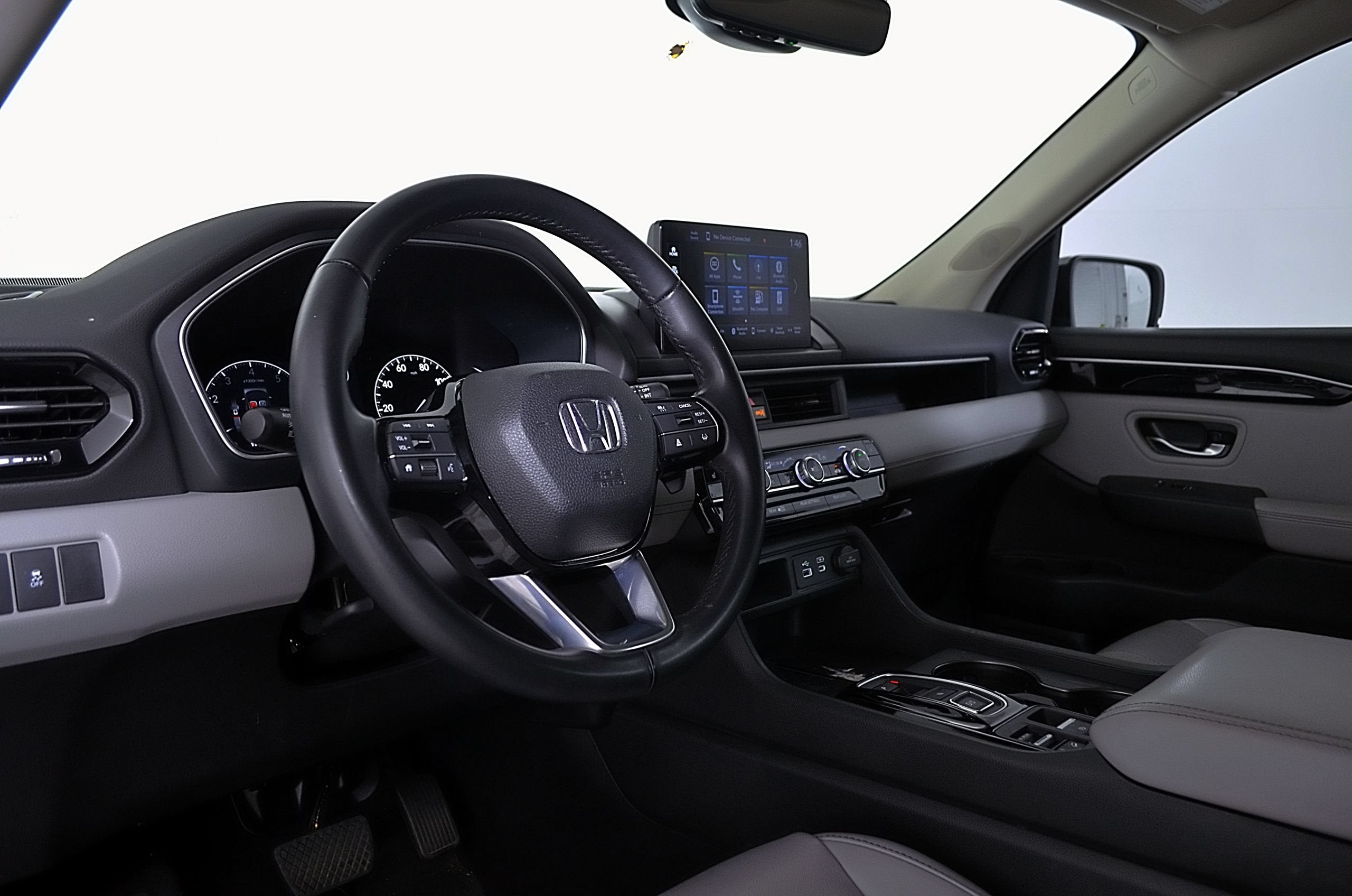 2024 Honda Pilot EX-L 7 Passenger