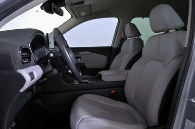 2024 Honda Pilot EX-L 7 Passenger