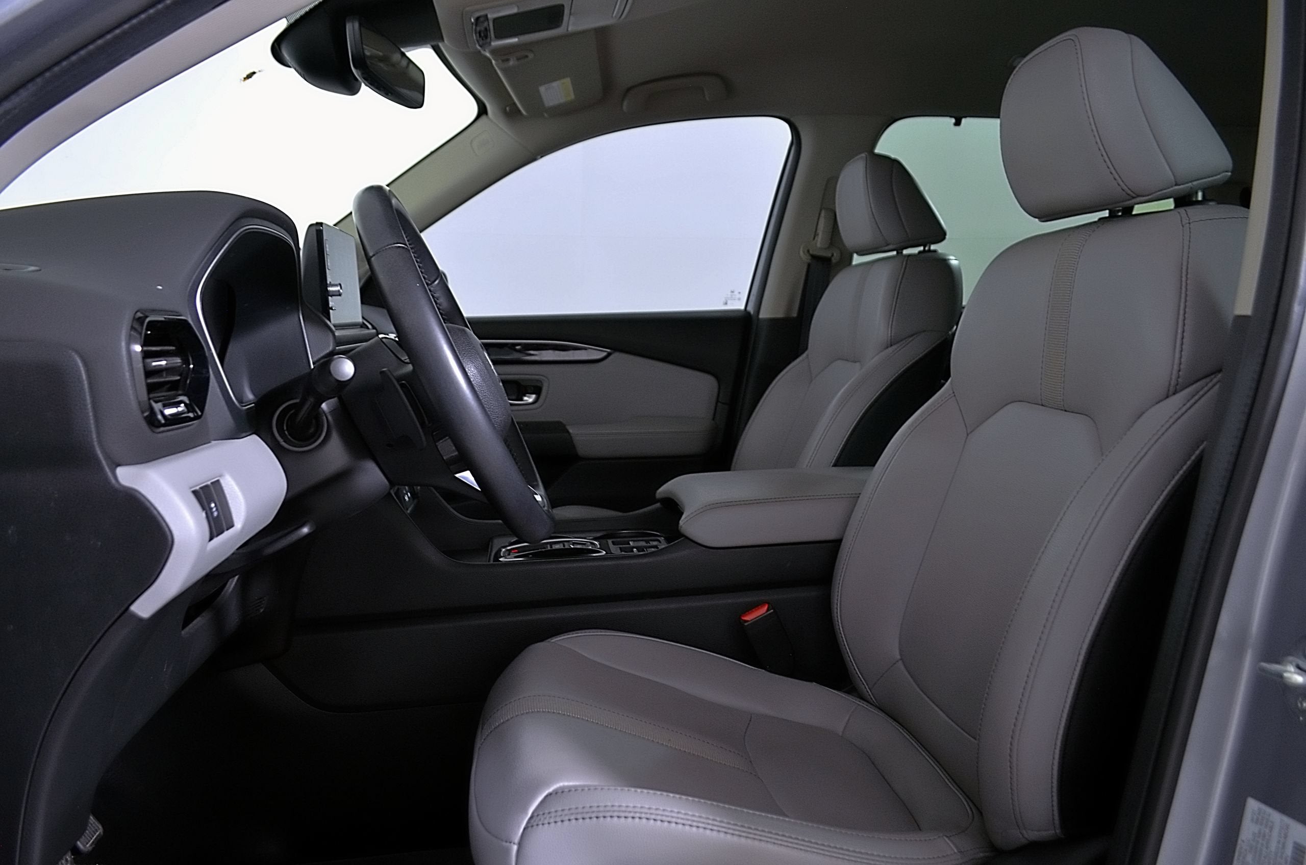 2024 Honda Pilot EX-L 7 Passenger