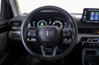 2024 Honda Pilot EX-L 7 Passenger