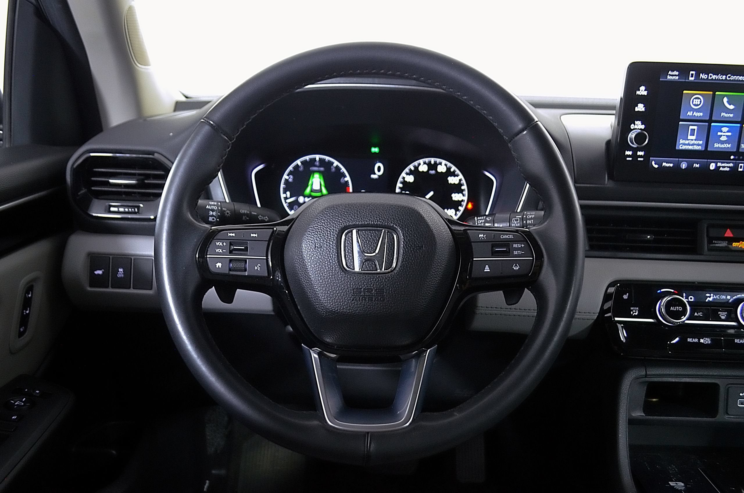 2024 Honda Pilot EX-L 7 Passenger