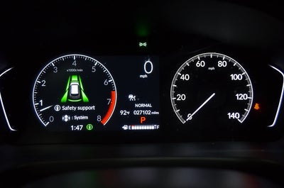 2024 Honda Pilot EX-L 7 Passenger