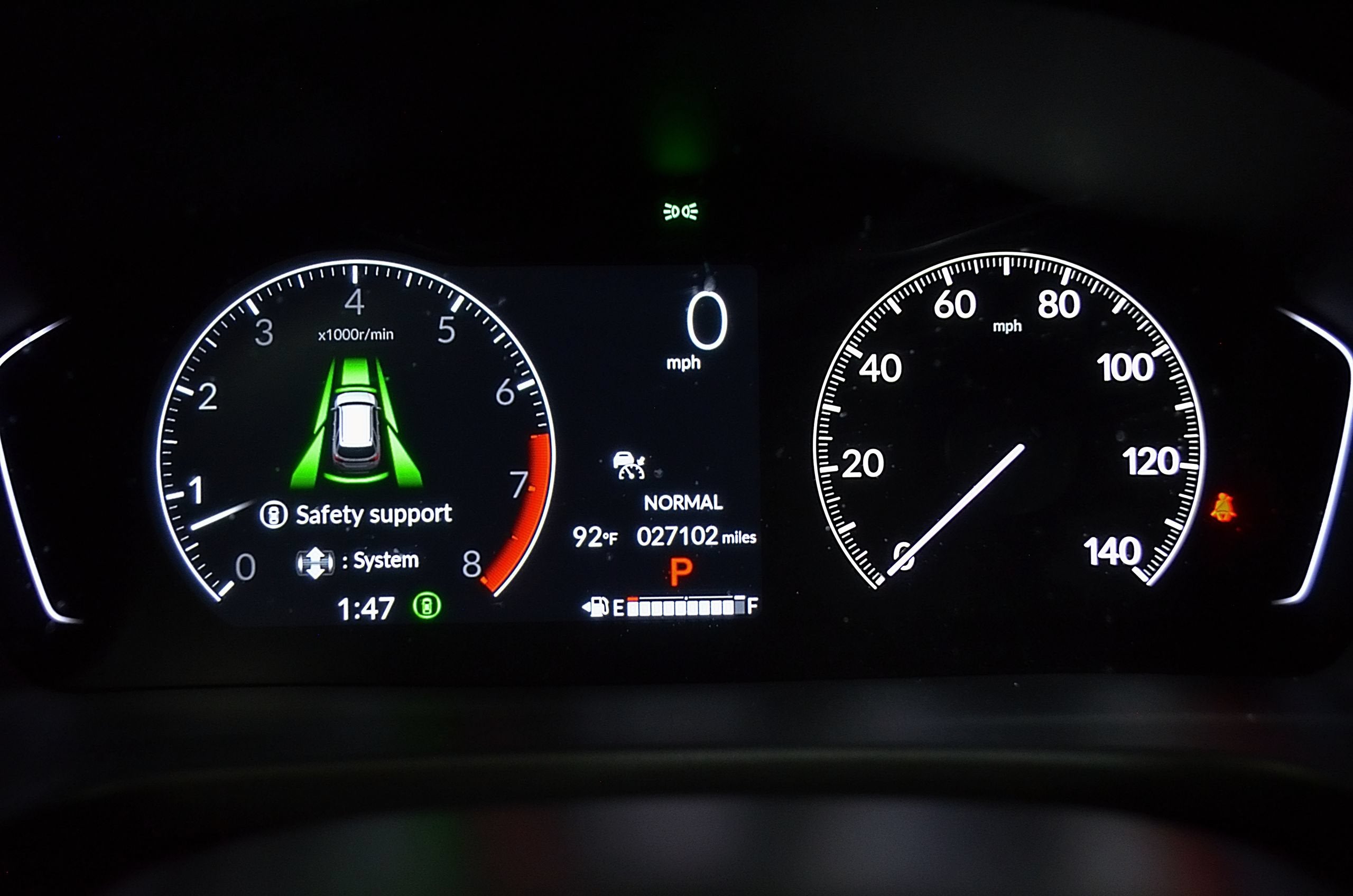 2024 Honda Pilot EX-L 7 Passenger