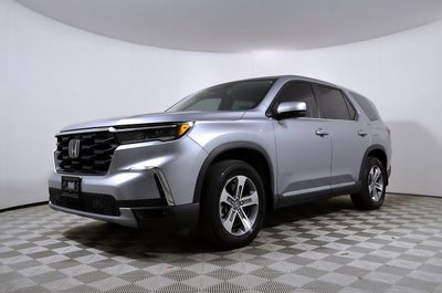 2024 Honda Pilot EX-L 7 Passenger