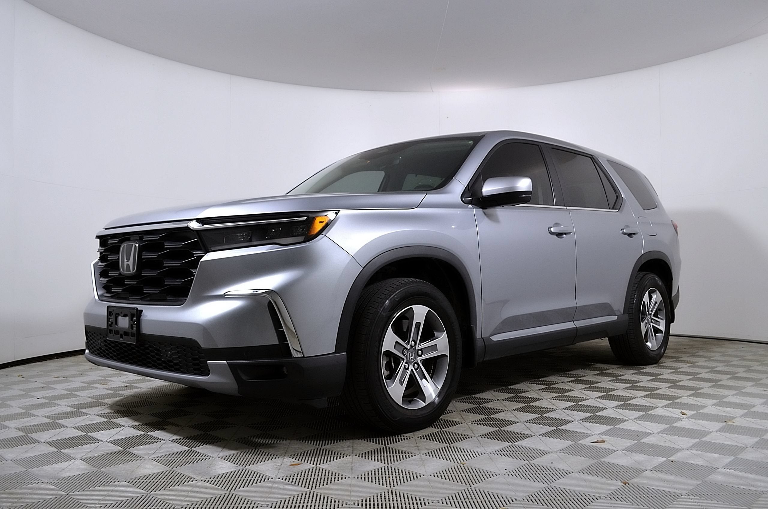 2024 Honda Pilot EX-L 7 Passenger