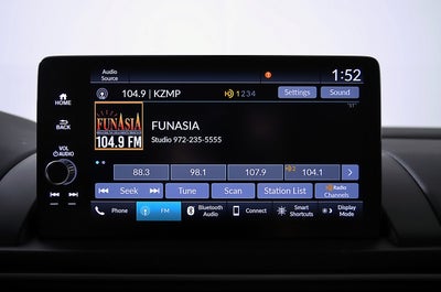 2024 Honda Pilot EX-L 7 Passenger