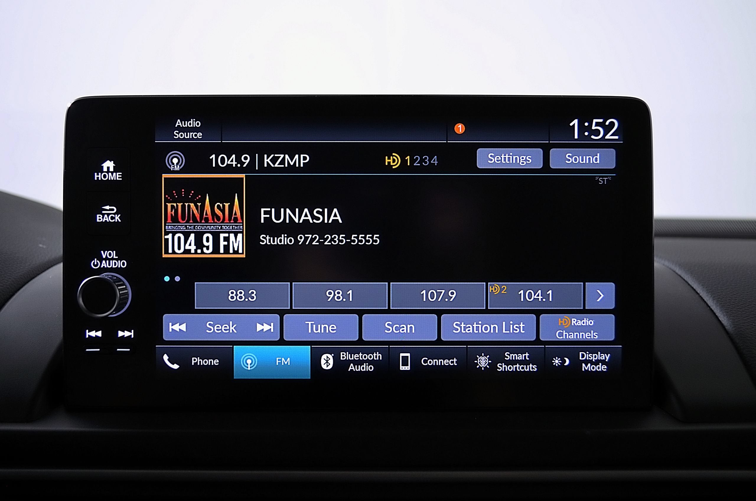 2024 Honda Pilot EX-L 7 Passenger