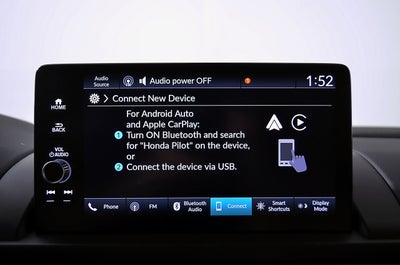 2024 Honda Pilot EX-L 7 Passenger