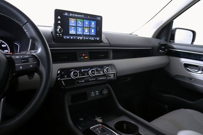 2024 Honda Pilot EX-L 7 Passenger