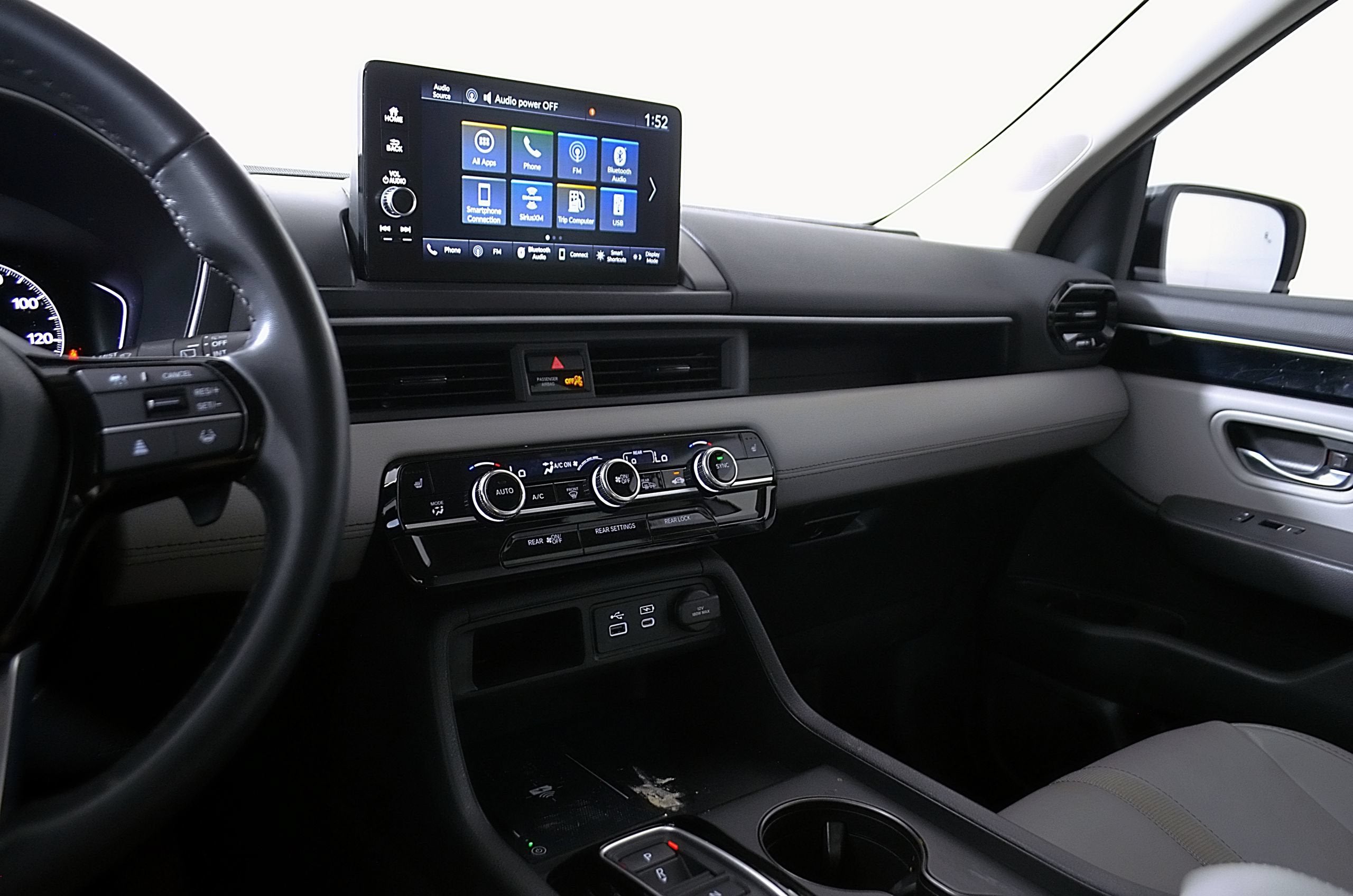 2024 Honda Pilot EX-L 7 Passenger