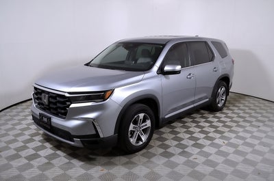 2024 Honda Pilot EX-L 7 Passenger