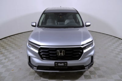 2024 Honda Pilot EX-L 7 Passenger