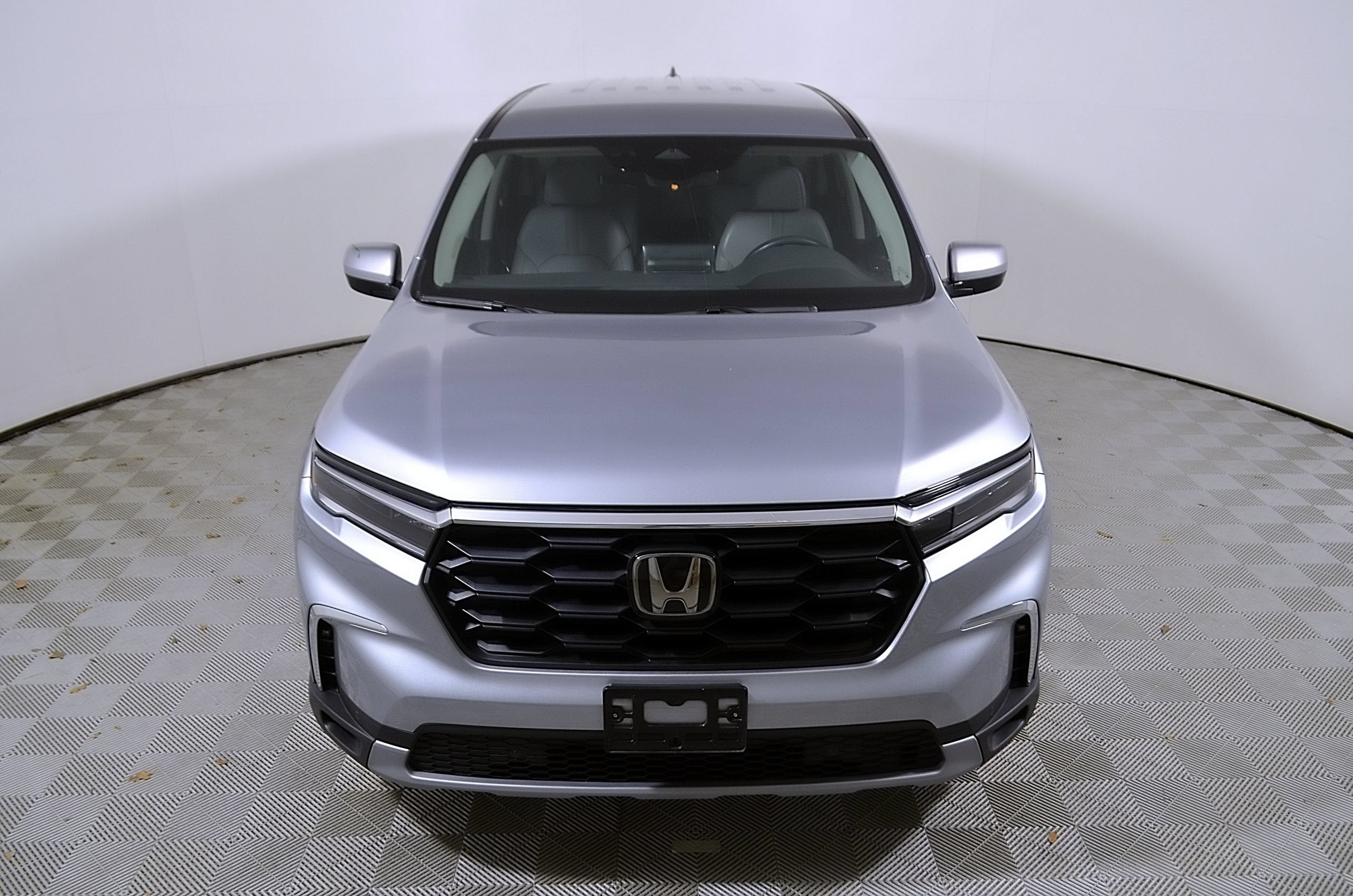 2024 Honda Pilot EX-L 7 Passenger