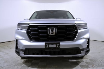 2024 Honda Pilot EX-L 7 Passenger