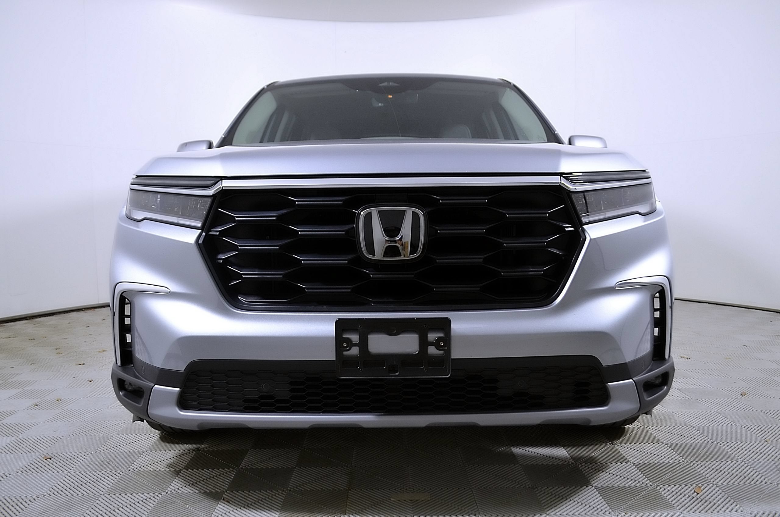 2024 Honda Pilot EX-L 7 Passenger