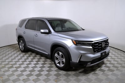 2024 Honda Pilot EX-L 7 Passenger