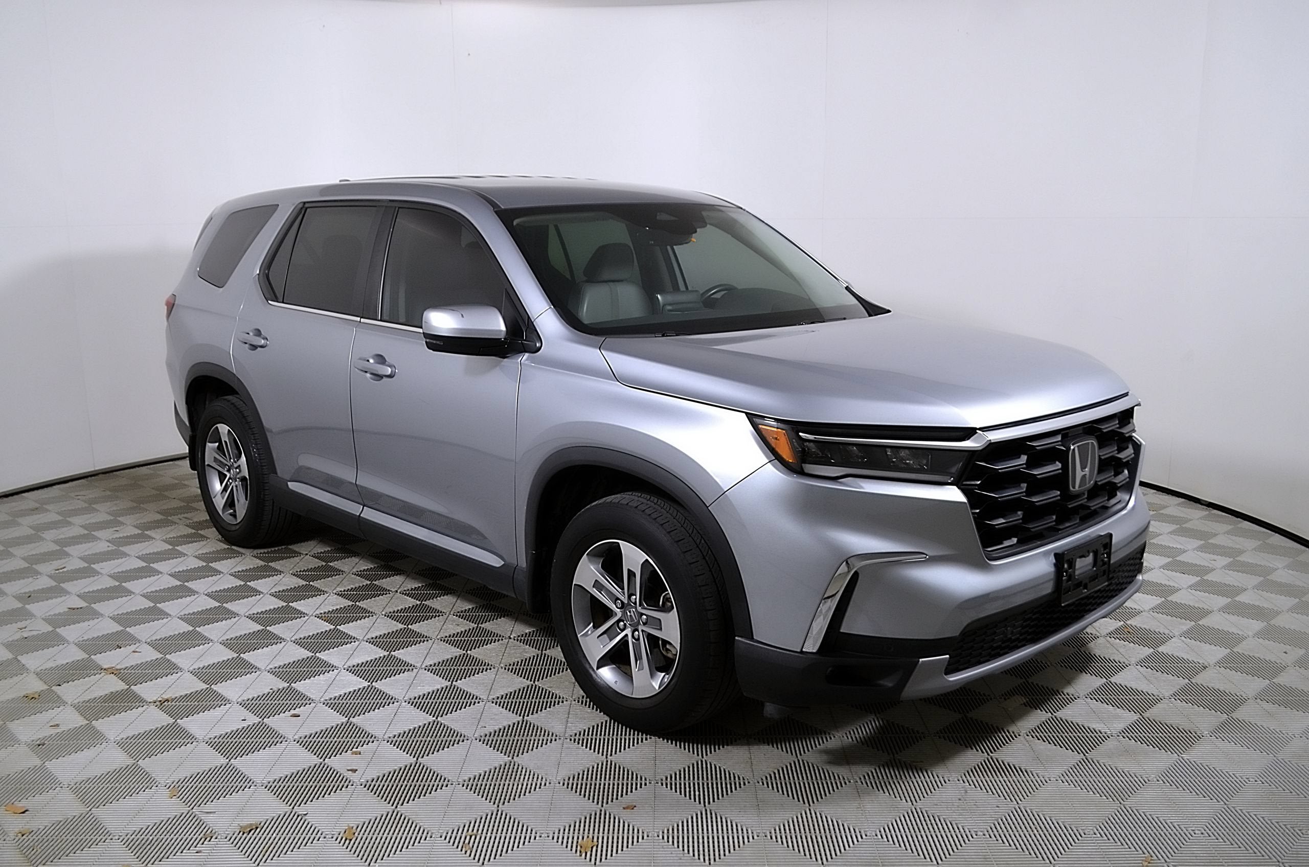 2024 Honda Pilot EX-L 7 Passenger