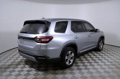 2024 Honda Pilot EX-L 7 Passenger