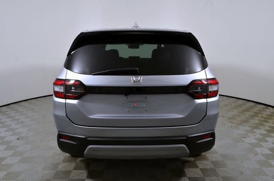 2024 Honda Pilot EX-L 7 Passenger