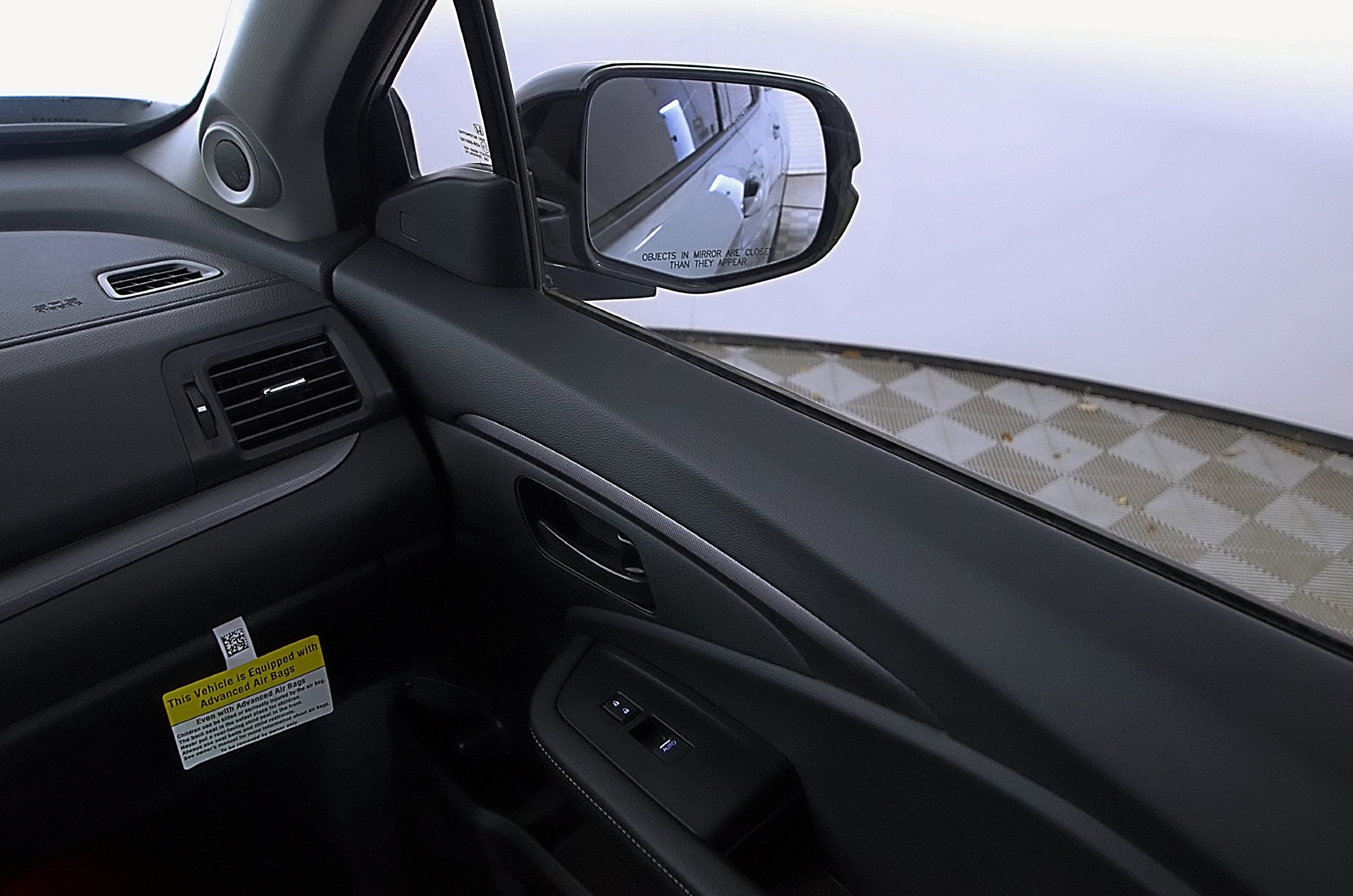2025 Honda Ridgeline Sport+