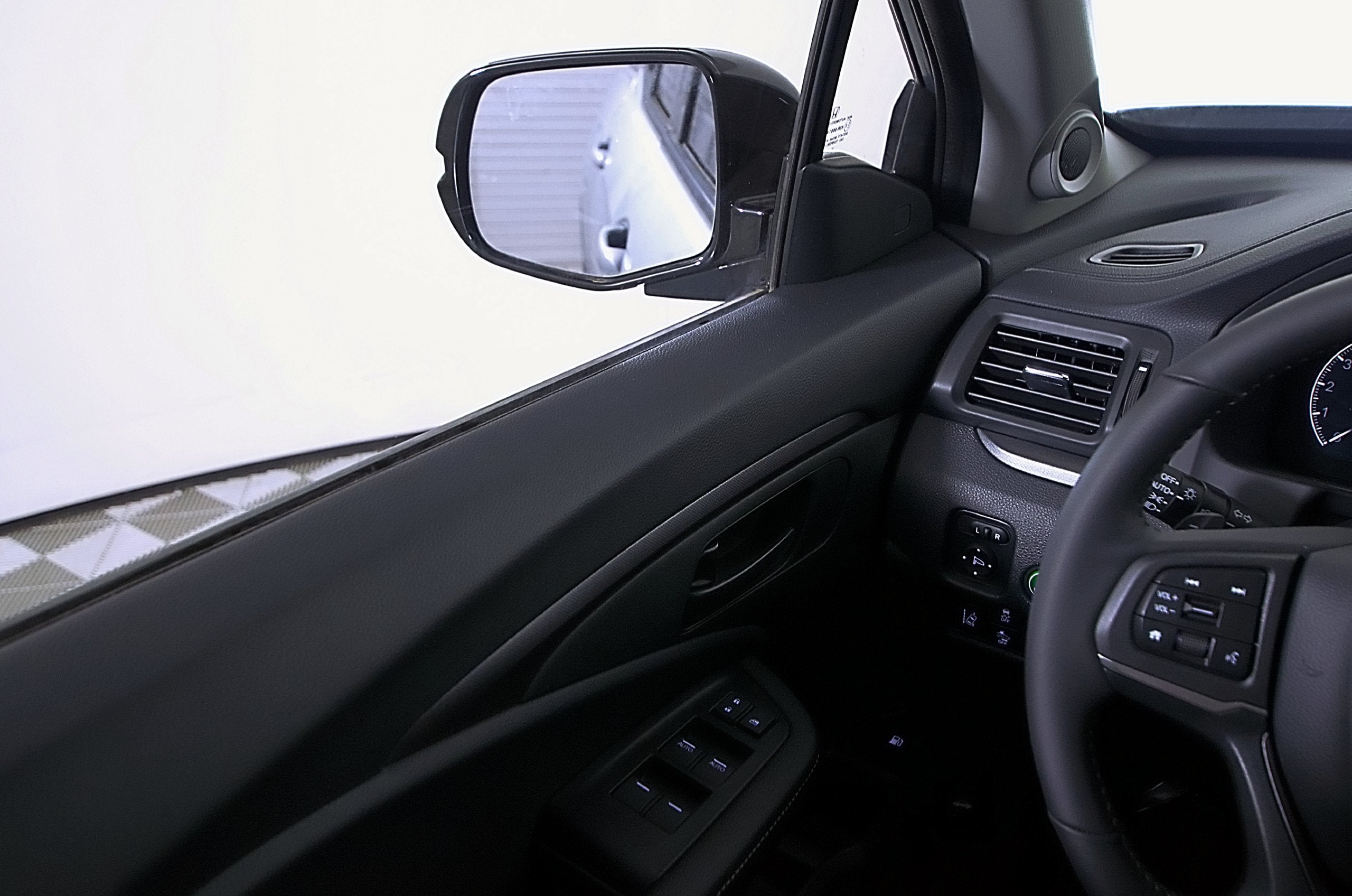 2025 Honda Ridgeline Sport+