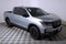2025 Honda Ridgeline Sport+