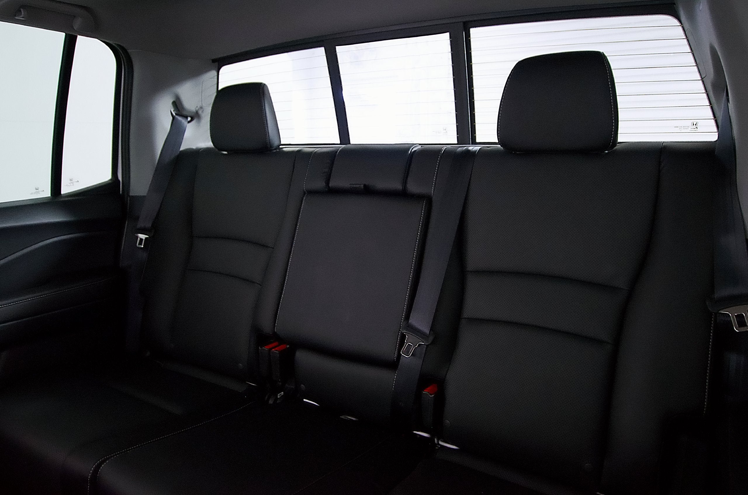 2025 Honda Ridgeline RTL+