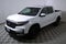 2025 Honda Ridgeline RTL+