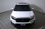 2025 Honda Ridgeline RTL+
