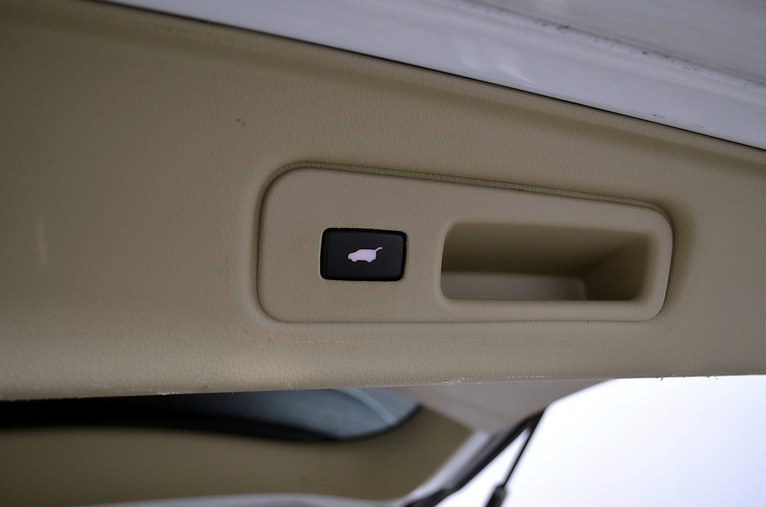 2016 Acura RDX Advance Pkg