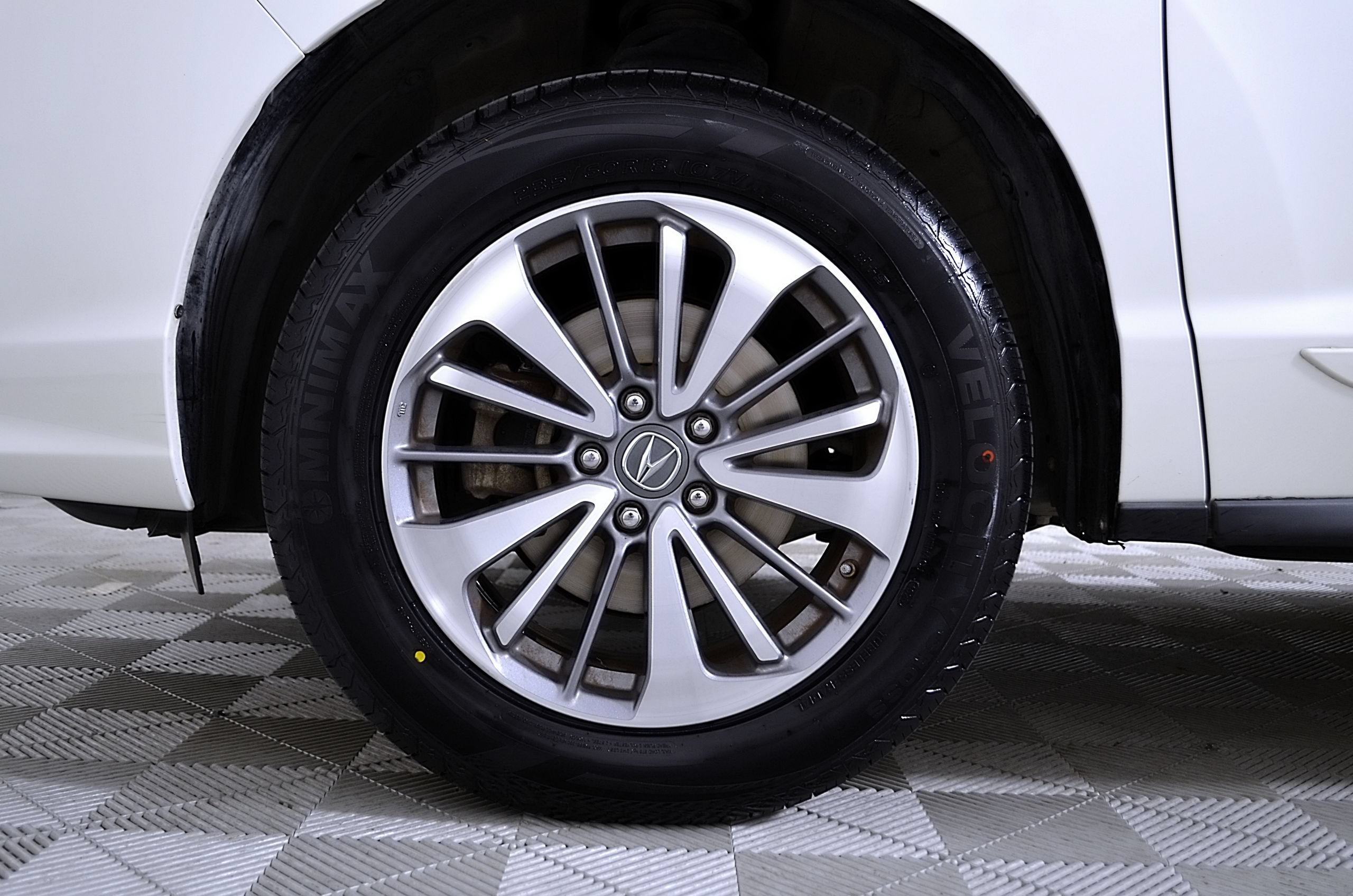 2016 Acura RDX Advance Pkg